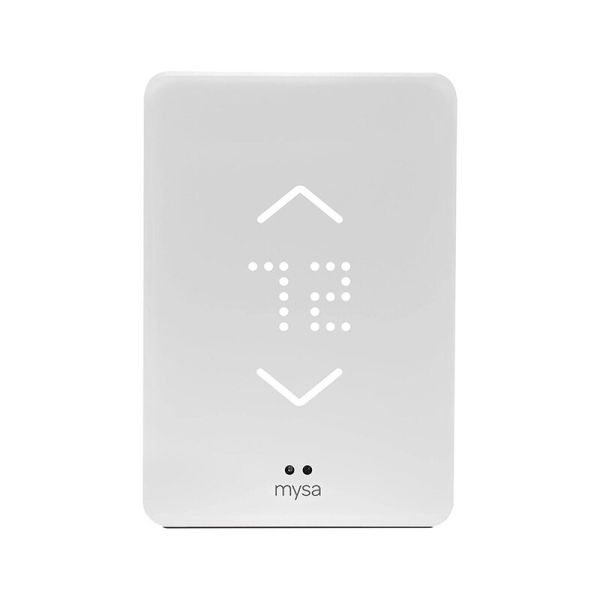Mysa Electric In-Floor Heating Line Voltage Thermostat