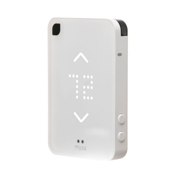 Mysa Mini-Split Heat Pumps and AC Line Voltage Thermostat