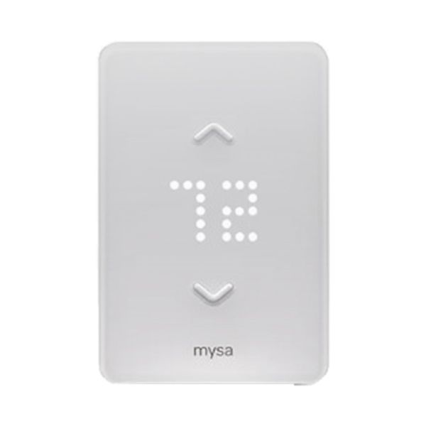  Mysa LITE for Electric Baseboard Heaters Line Voltage Thermostat